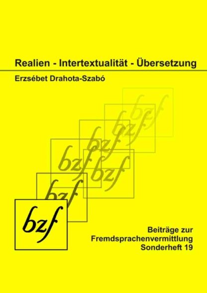 Beiträge zur Fremdsprachenvermittlung 2013 (Sonderheft 19)